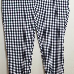 Talbots Women's multi Trousers